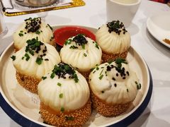 老上海生煎包-上海1号私藏菜(静安店)