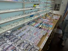 -青聪儿童眼镜(五官科医院宝庆路店)