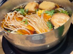 -沼津港精致料理·寿喜烧·烧鸟(漕河泾印象城店)