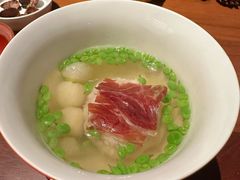 -龙吟山房(青龙山庄店)