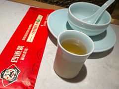-四道菜·福建海蛎煎(世欧广场店)