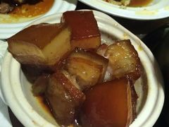 -黑鸡小馆(金源店)