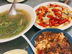 -广益饭店·云南菜·传统滇菜(翠湖北门书屋店)