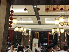 -肖记公安牛肉鱼杂馆·省级非物质文化遗产(三角路直营店)