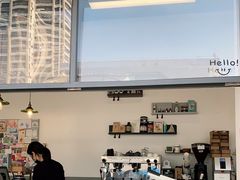 -CoffeeVendor(西乡店)