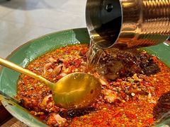 -锦府盐帮·侯宅(五棵松万达店)