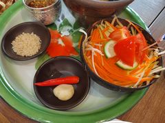 -曼谷食堂·泰国家庭料理(丹桂路店)