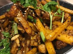 -佰家小厨·南京菜(夫子庙店)