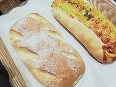 流沙奶黄-奈雪的茶(石家庄万象城店)