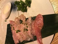 -久苑烧肉(世界城广场店)