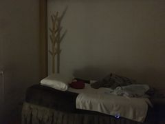 包房-锦初·禅意4K影院式足道·新中式SPA(茂业天地店)