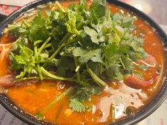 -肥汁米蘭香港米线(宁波路总店)