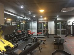 -AC健身·运动康复工作室(千灯湖店)