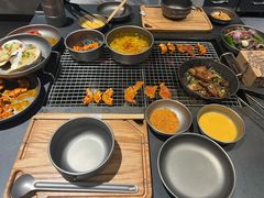 -夜食白市Yespicy·烧烤啤酒宵夜(番禺四海城店)