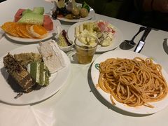 -戈拿旺巴西烤肉(崇文门店)