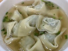 -祥记汤圆(东宝兴路店)