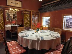 -正阳门饭庄·烤鸭·北京菜(万丰路七里庄店)