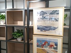 -上海市静安区图书馆(新闸路馆)