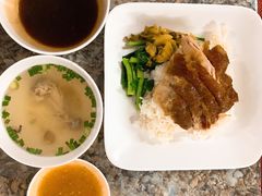 -鸡饭店
