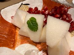 -隐溪茶馆(金虹桥店)
