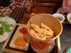 -吼堂老火锅(太古里总店)