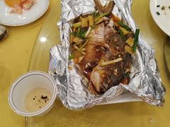 -龙溪海鲜酒家(溪涌店)