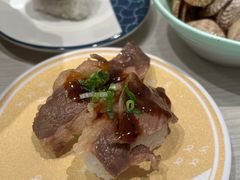 -滨寿司(新街口中央商场店)