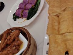 -坚记酒家·佛山老字号·顺德鱼生标准示范店