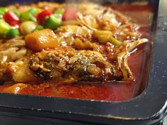 -炉鱼(云澜湾店)