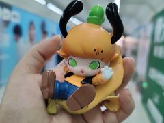 -泡泡玛特POPMART(壹号店)