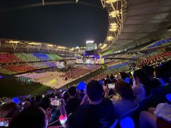 -上海体育场