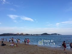 -马銮湾景区
