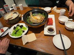 -南拳十三姨·潮汕砂锅粥(世纪金源店)