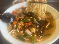 -风云面馆(珠海路店)