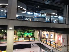 -龙岗区科技馆