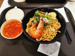 -贝林大翅鲸简餐厅(国家海洋博物馆店)