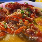 龙虾聚会-二钳