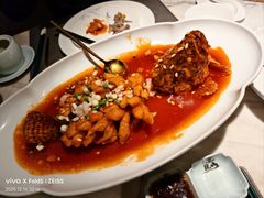 -宴昆山·私房菜(春晖店)