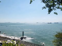 -胡里山炮台