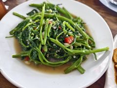 空心菜-Kat's Kitchen