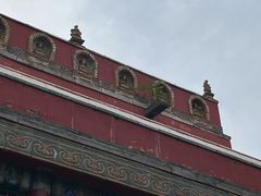 -普陀宗乘之庙(小布达拉宫)