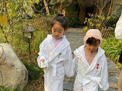 -杭州开元森泊度假乐园