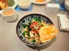 -海口绿发希尔顿酒店-田园汇自助餐·三文鱼·海鲜