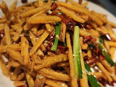 -静一餐厅·湖北菜(前门创始店)