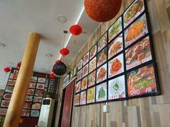 -喜来登特色餐厅