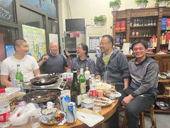 -牛八宝桂林米粉(八里庄店)