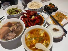 -老长沙龙虾馆·聚会餐厅(白石洲店)