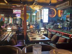 -Famous肥猫墨西哥音乐餐吧(五棵松华熙LIVE店)