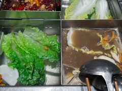 -海底捞火锅(坪山益田假日广场店)