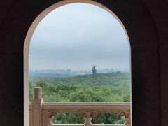 -灵谷景区